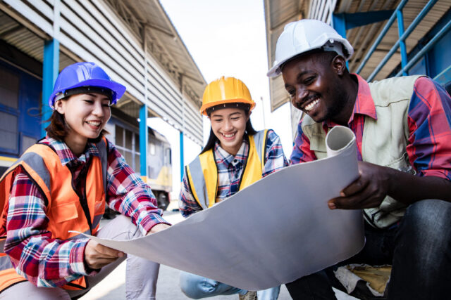 International General Certificate in Occupational Health and Safety (NEBOSH)
