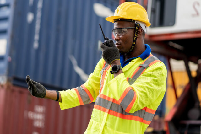 Occupational Health and Safety (Representative in the Workplace): Proficiency Course
