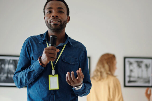 Art Events Management: Short Course